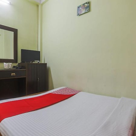 Oyo Hotel Grand City Tezpur Zewnętrze zdjęcie
