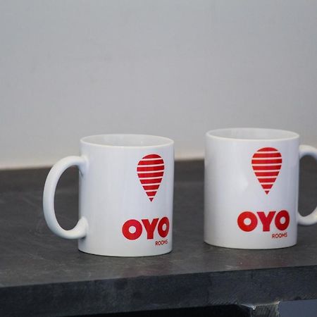 Oyo Hotel Grand City Tezpur Zewnętrze zdjęcie