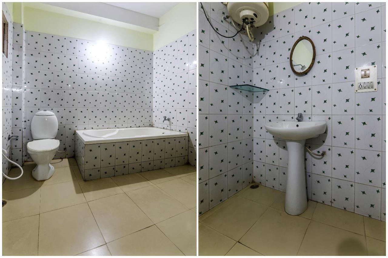 Oyo Hotel Grand City Tezpur Zewnętrze zdjęcie
