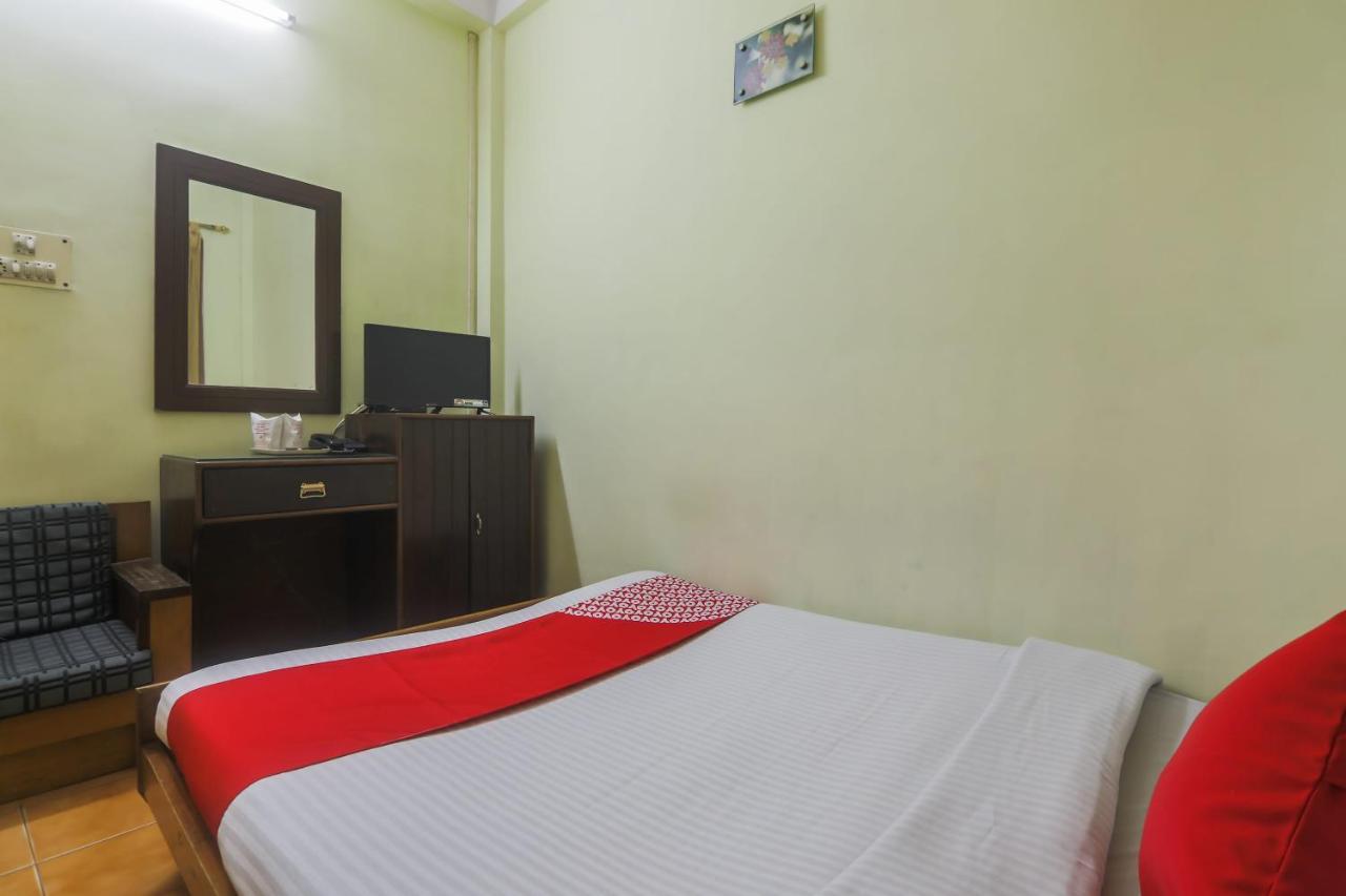 Oyo Hotel Grand City Tezpur Zewnętrze zdjęcie