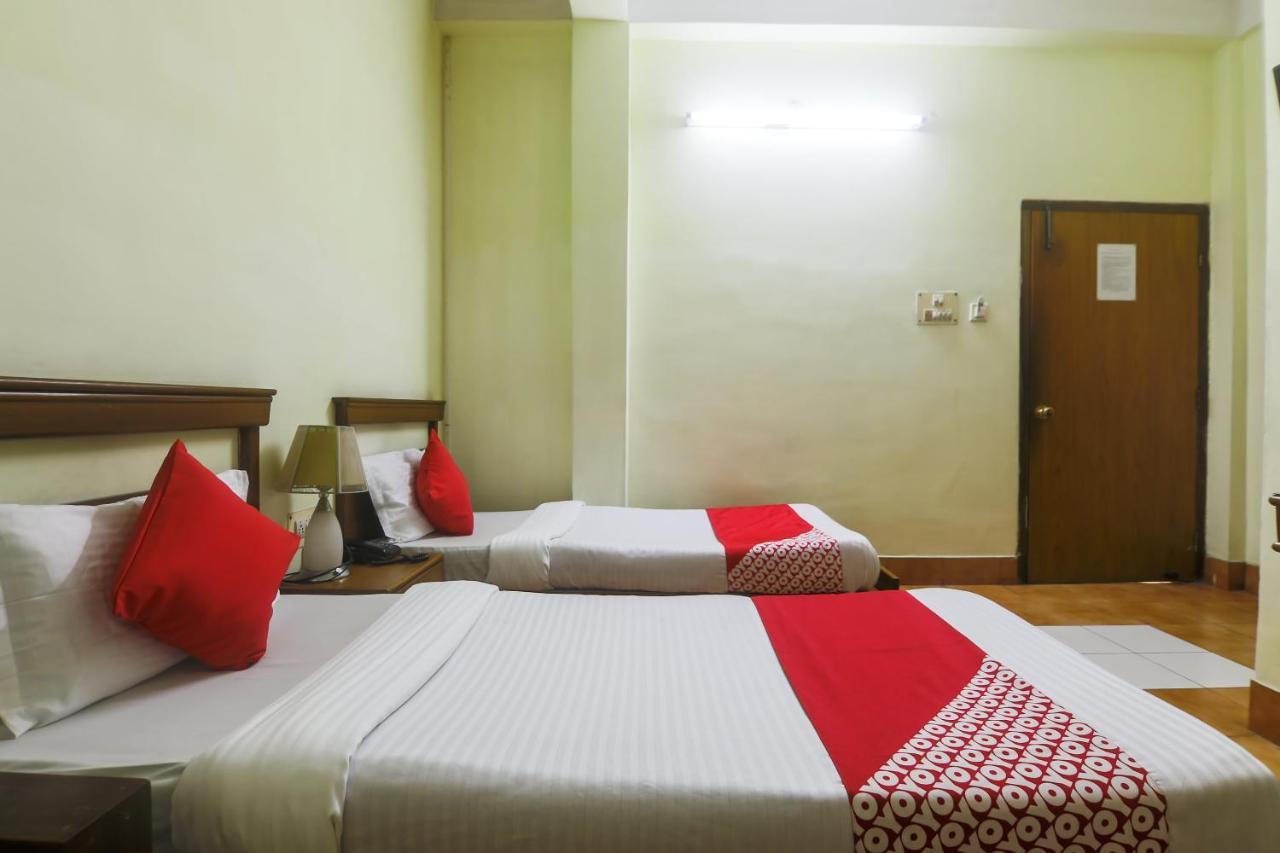 Oyo Hotel Grand City Tezpur Zewnętrze zdjęcie