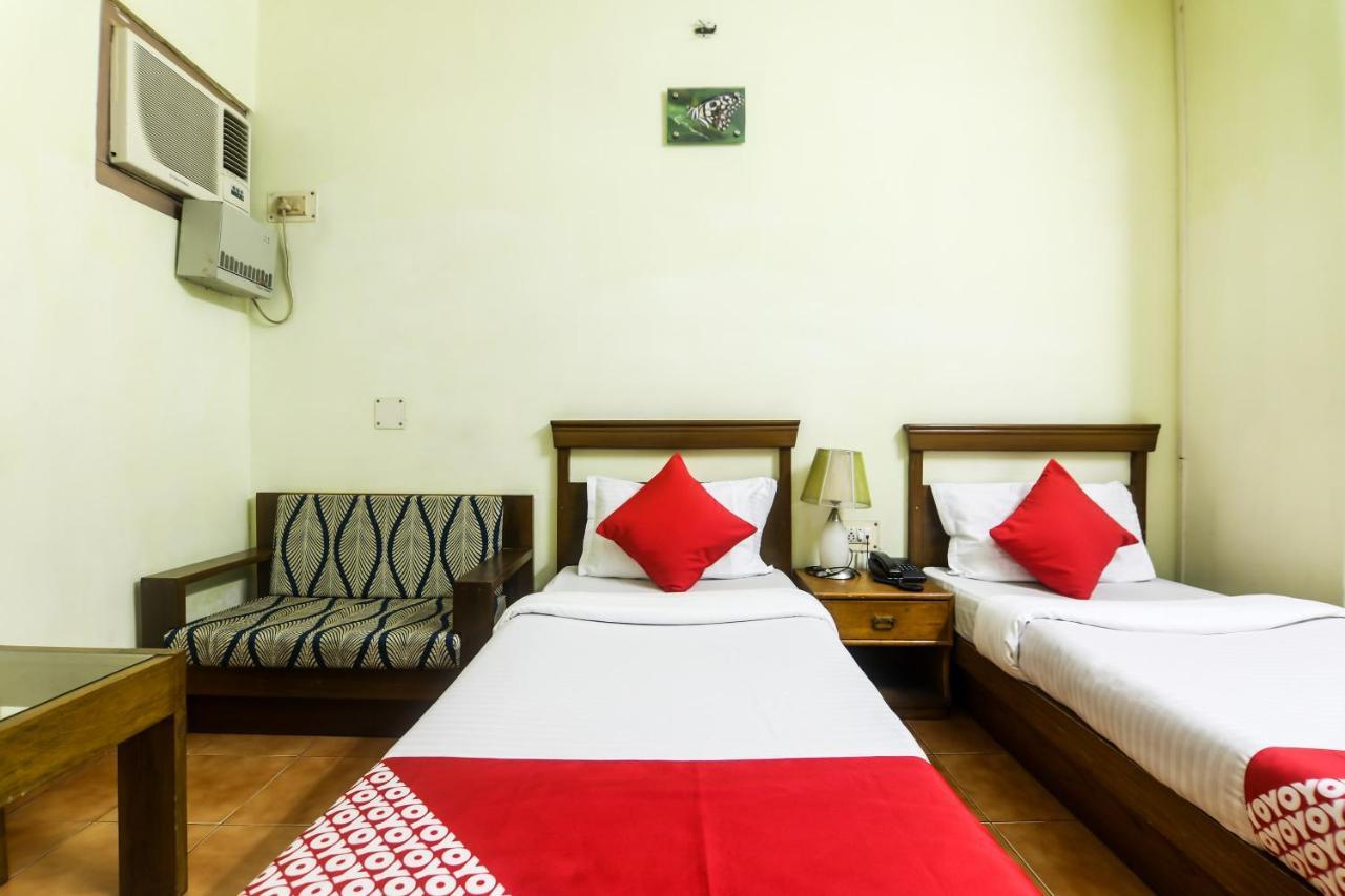 Oyo Hotel Grand City Tezpur Zewnętrze zdjęcie