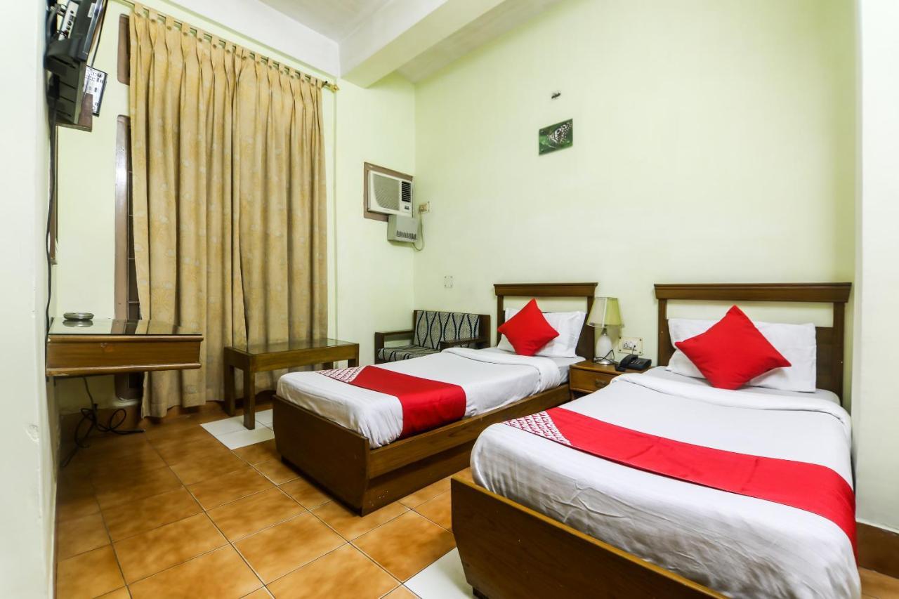 Oyo Hotel Grand City Tezpur Zewnętrze zdjęcie